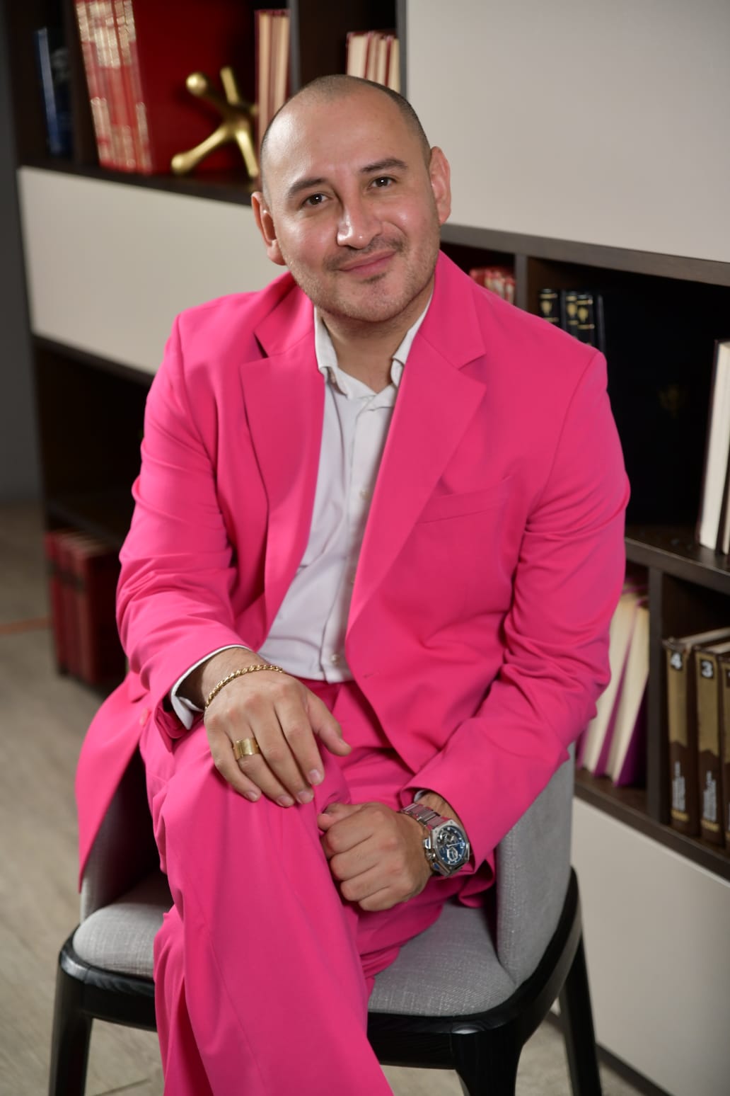 Dr. Isidro Guerra